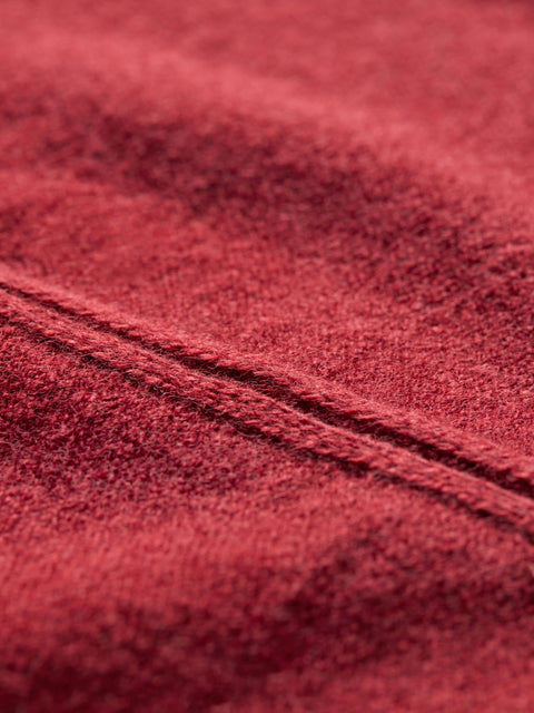 Trek Smooth Cashmere Beanie