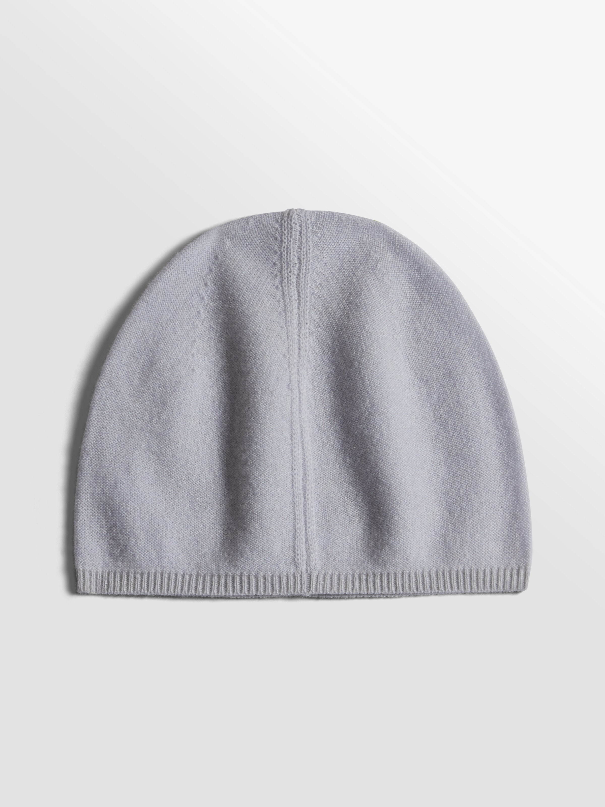Trek Smooth Cashmere Beanie - Sky Grey – BARE KNUCKLES