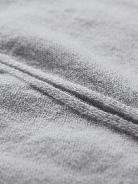 Trek Smooth Cashmere Beanie