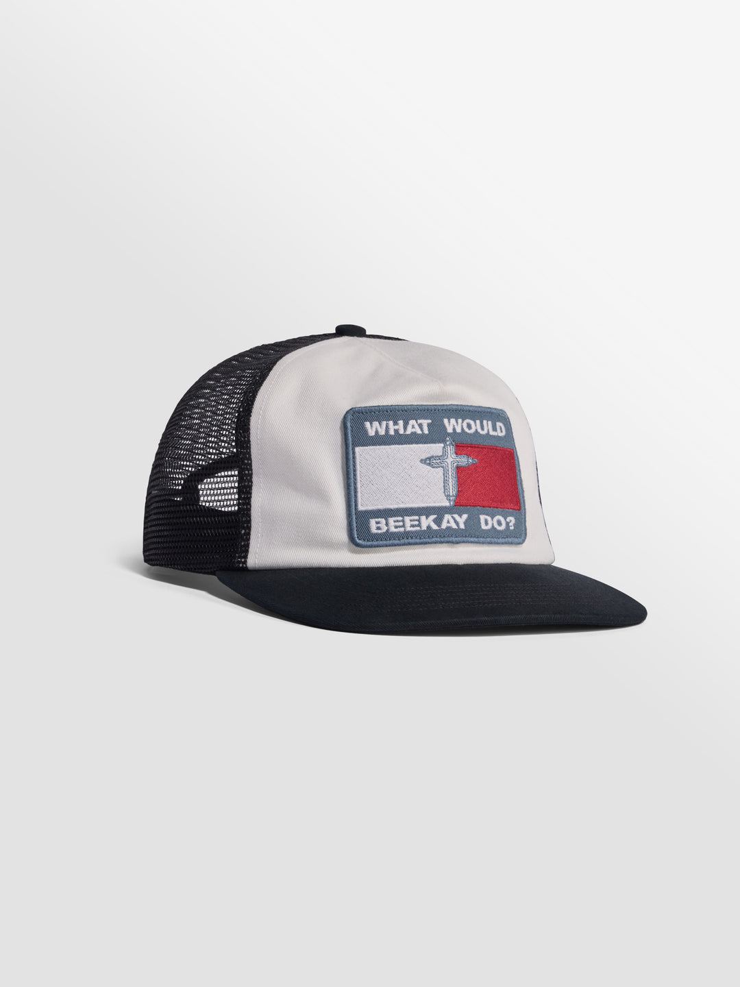 WWBKD Mesh Trucker Hat