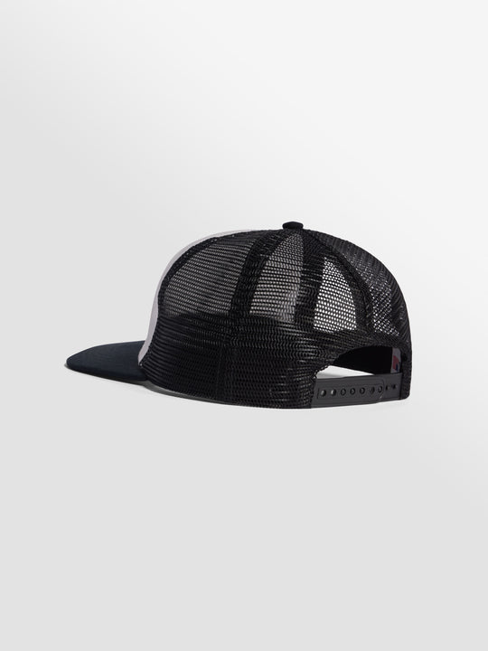 WWBKD Mesh Trucker Hat