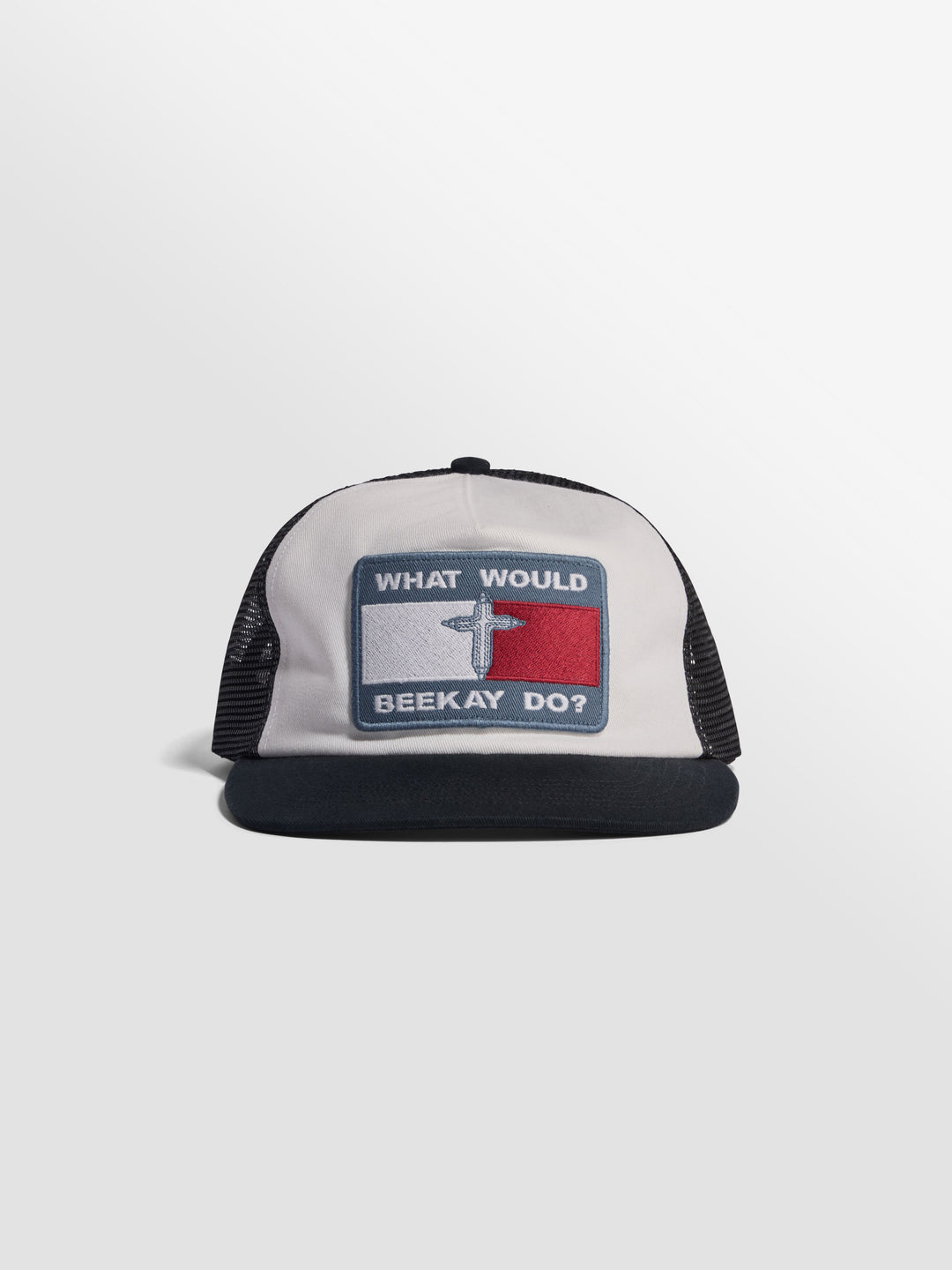 WWBKD Mesh Trucker Hat