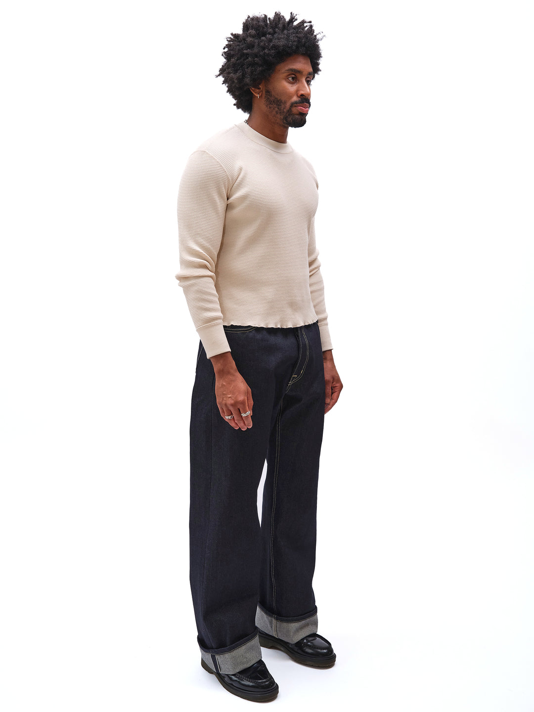 Arthur Selvedge Jeans