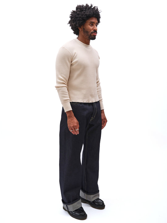 Arthur Selvedge Jeans