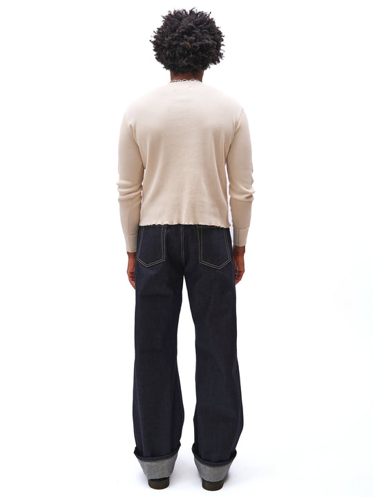 Arthur Selvedge Jeans