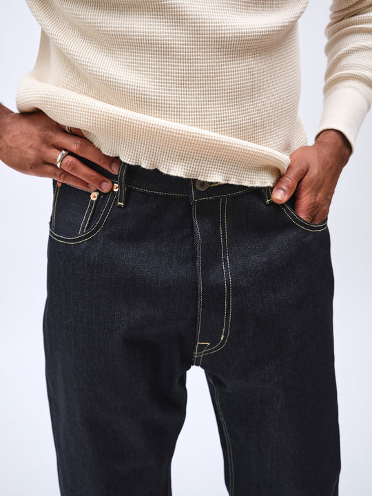 Arthur Selvedge Jeans