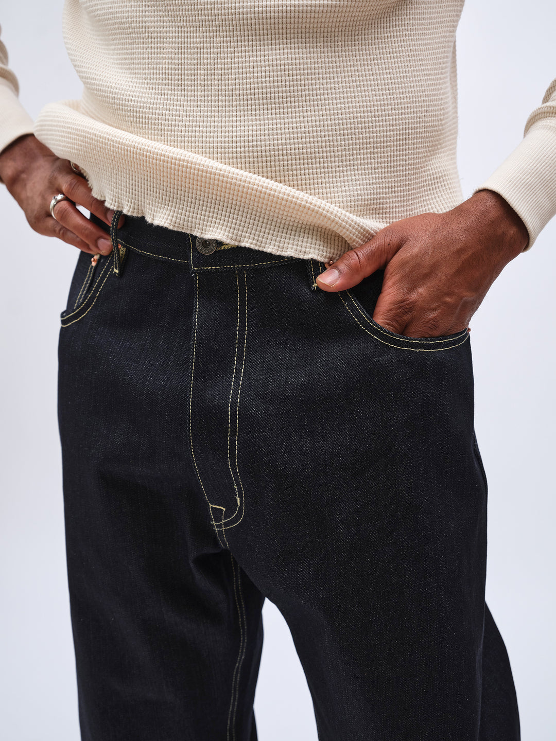 Arthur Selvedge Jeans