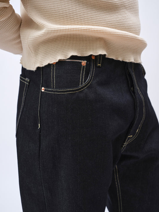 Arthur Selvedge Jeans