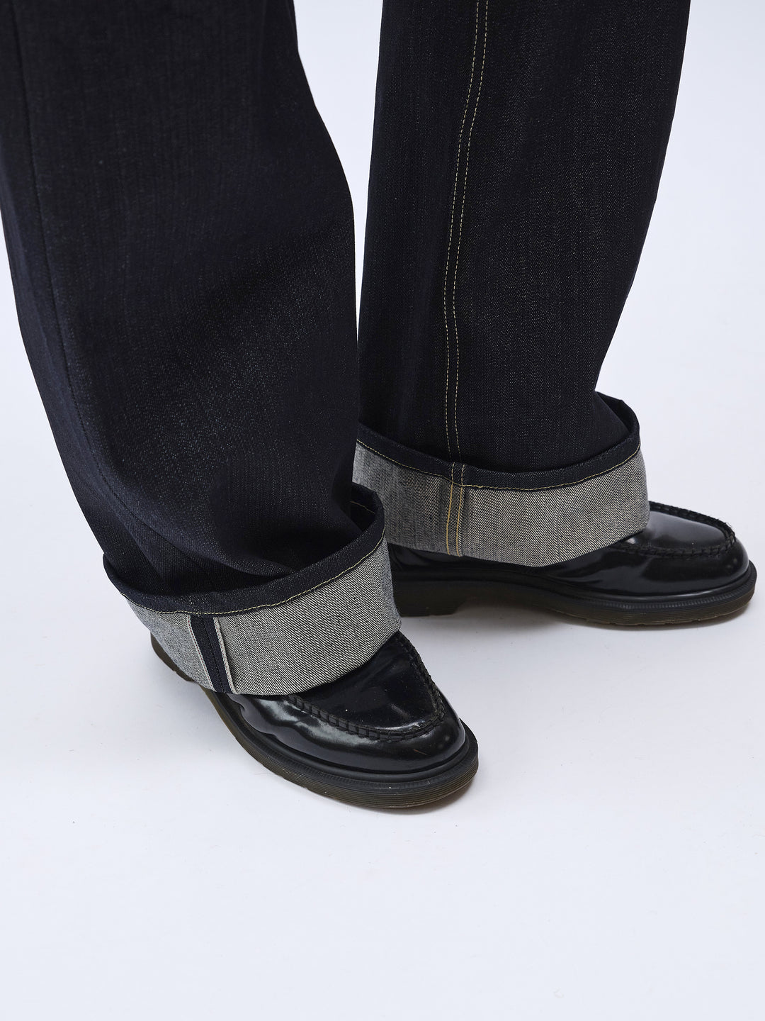 Arthur Selvedge Jeans