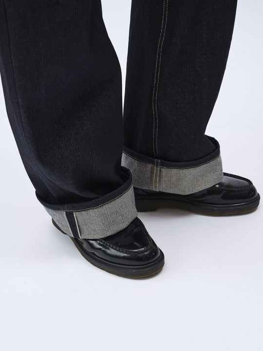 Arthur Selvedge Jeans