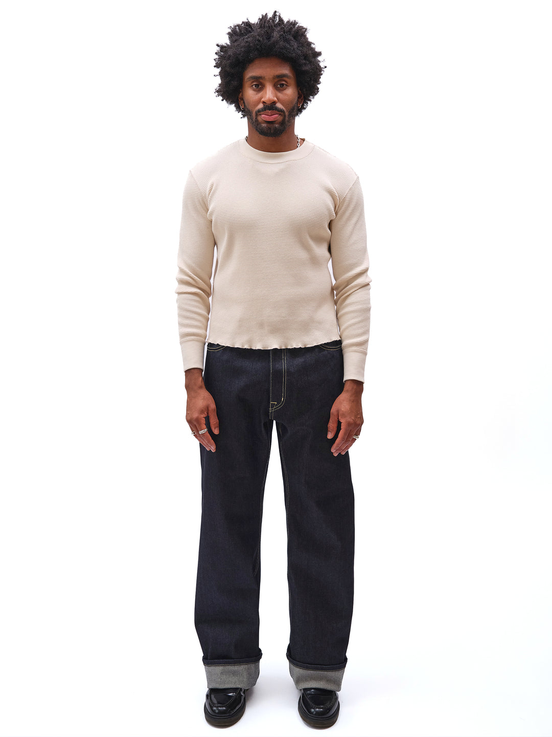 Arthur Selvedge Jeans