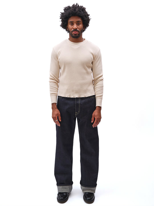 Arthur Selvedge Jeans