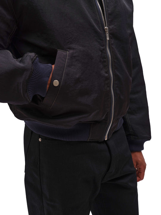 Breach Bomber Jacket