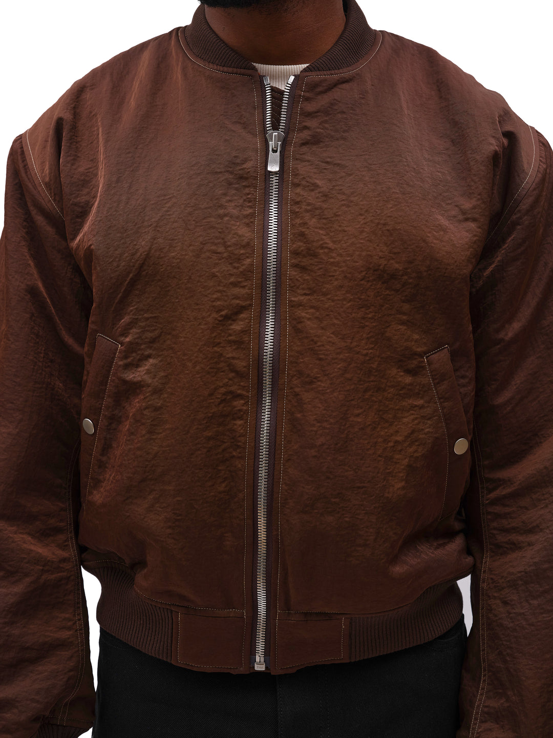 Breach Bomber Jacket