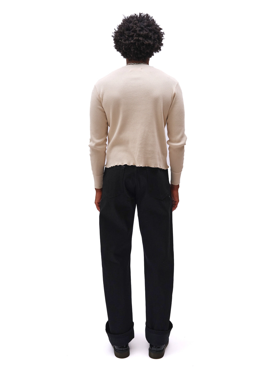 Arthur Selvedge Jeans