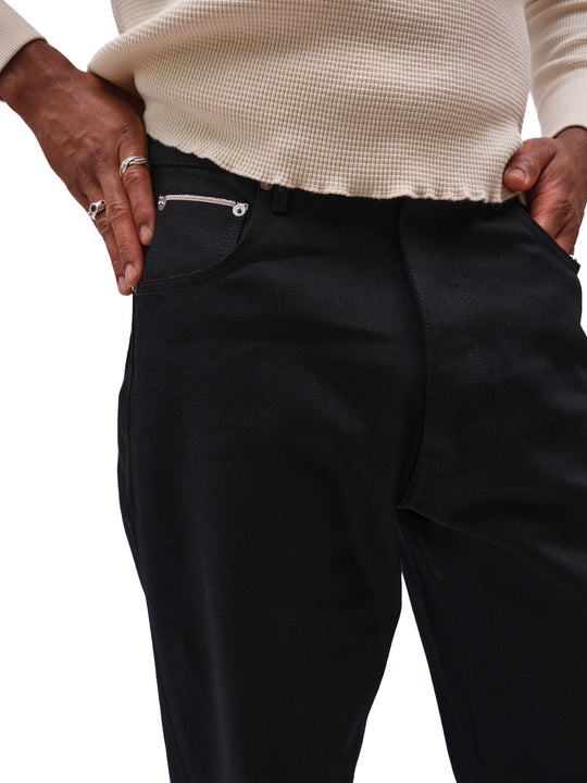 Arthur Selvedge Jeans