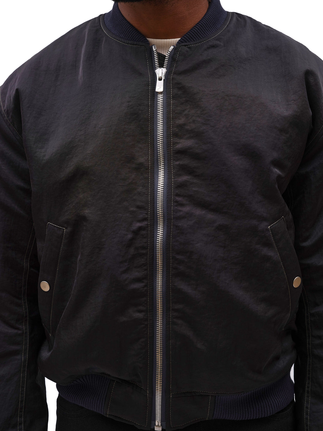 Breach Bomber Jacket