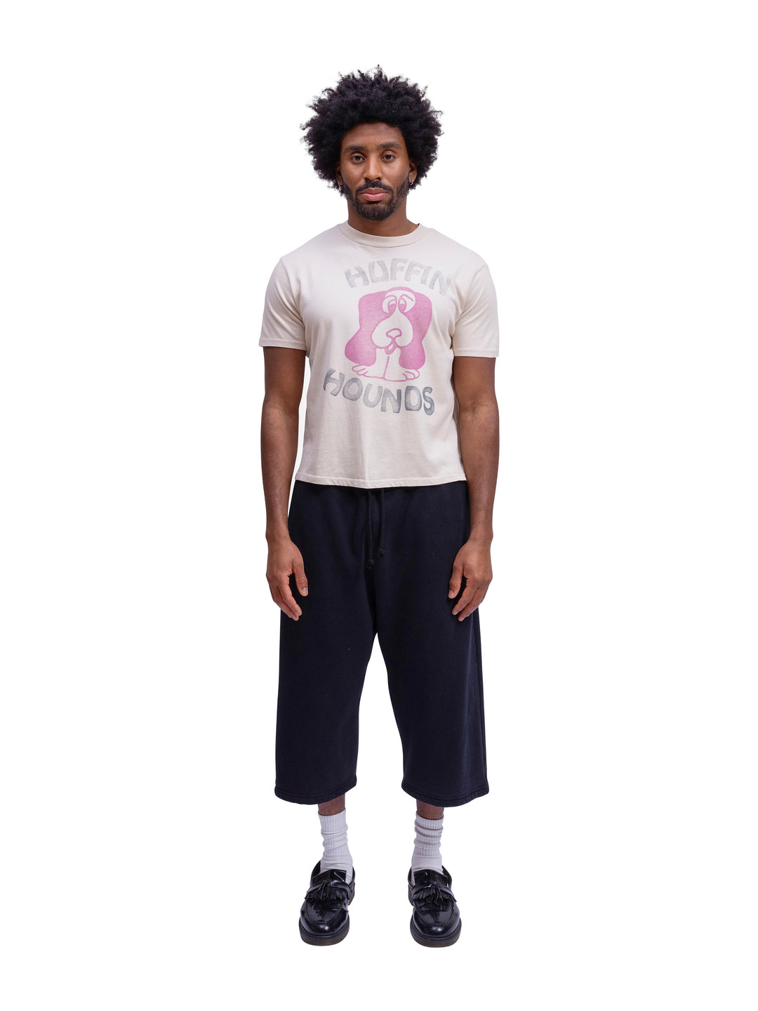 Huffin Hounds Marci T-Shirt