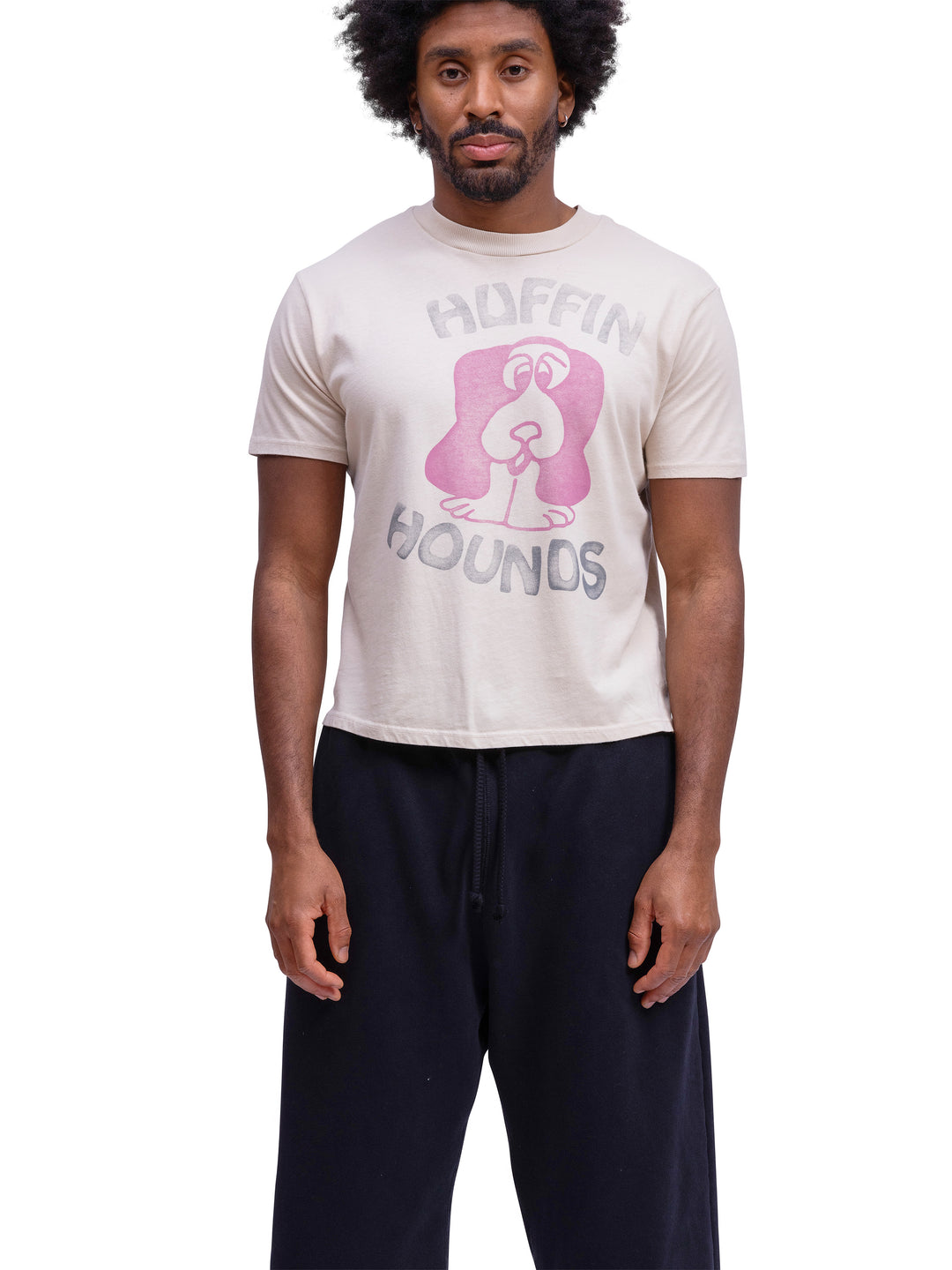 Huffin Hounds Marci T-Shirt