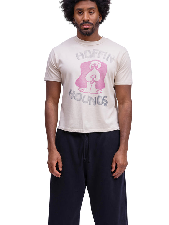 Huffin Hounds Marci T-Shirt