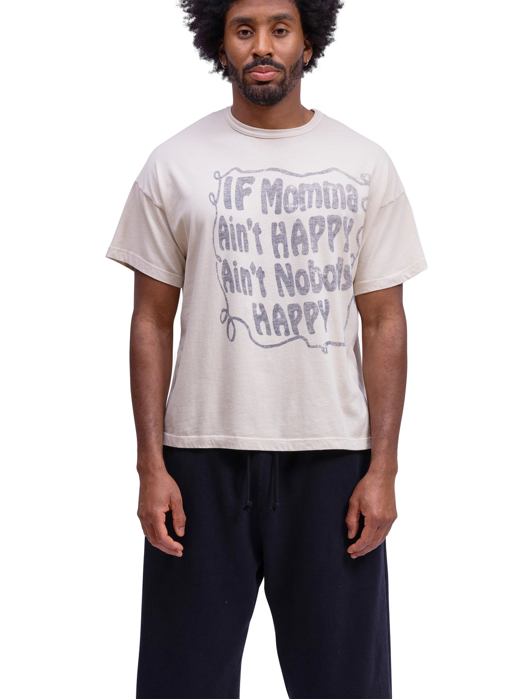 Mad Momma Basics T-Shirt