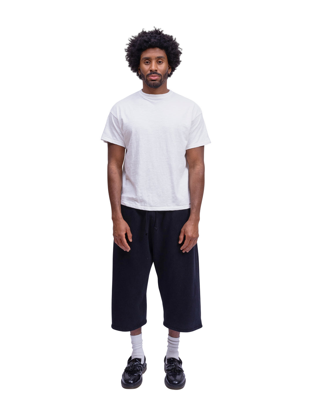 Basics Sweatshort