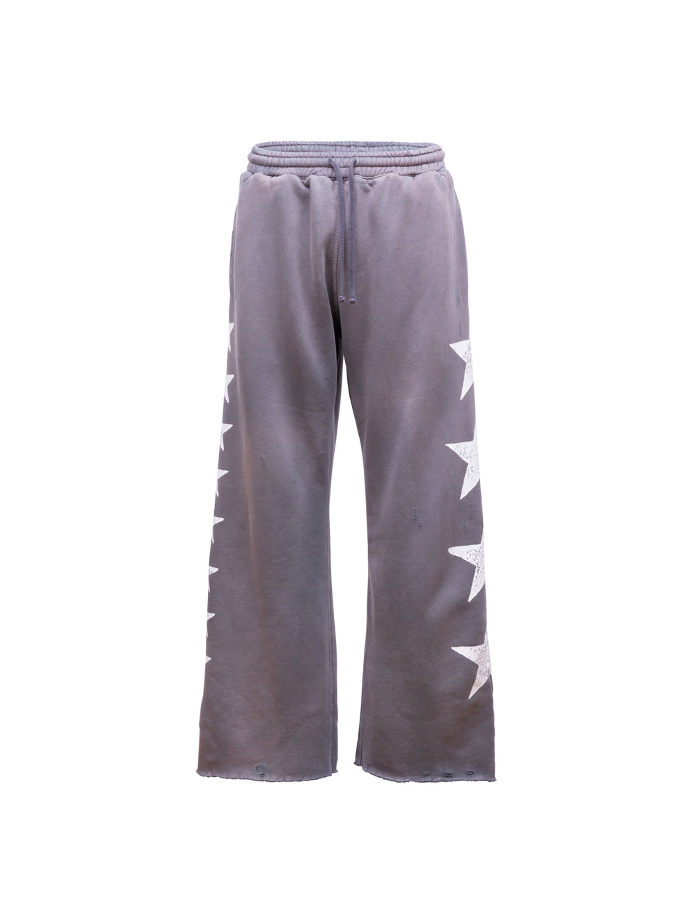 Distressed Basics Sweatpant