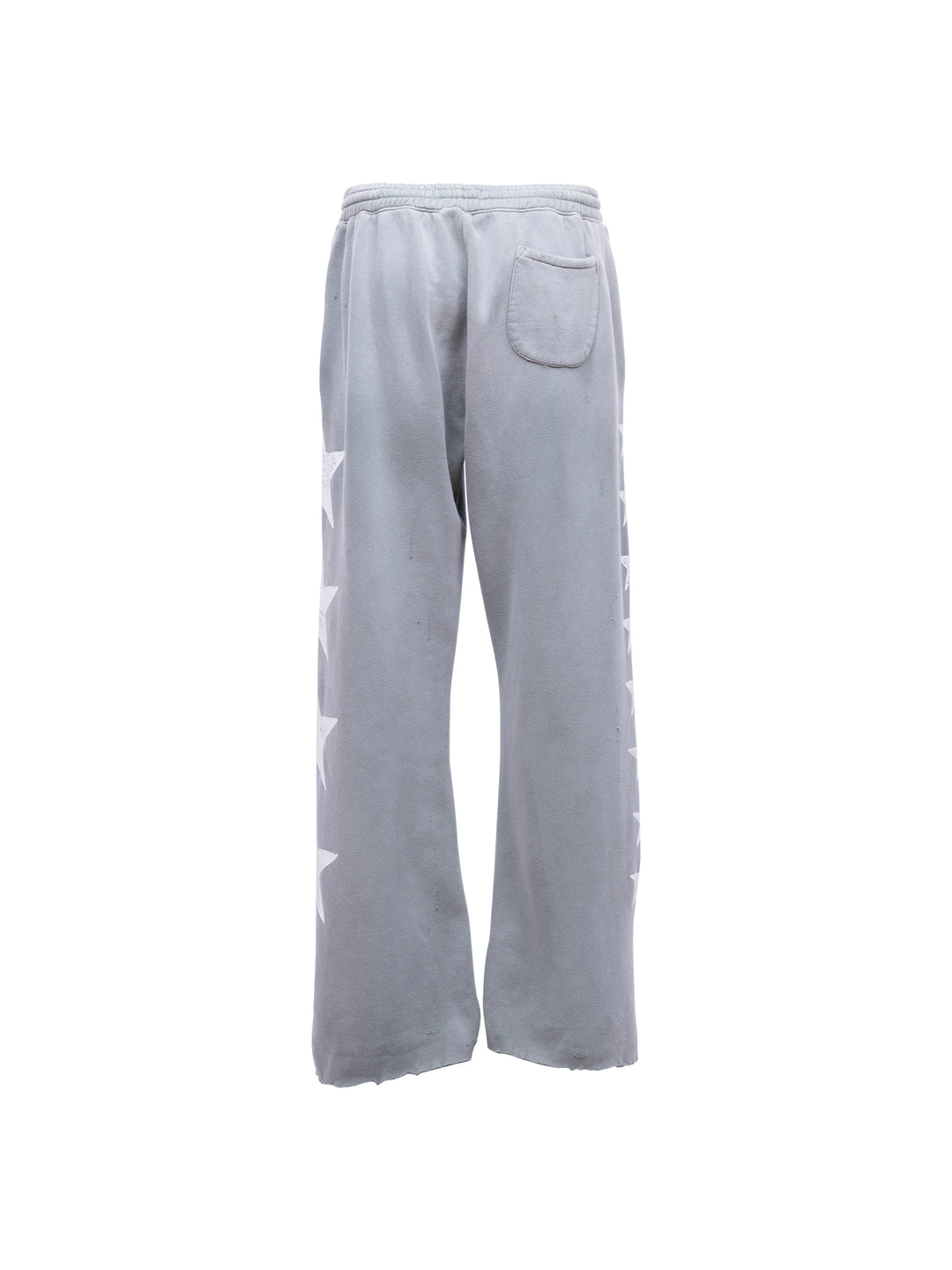 Distressed Basics Sweatpant