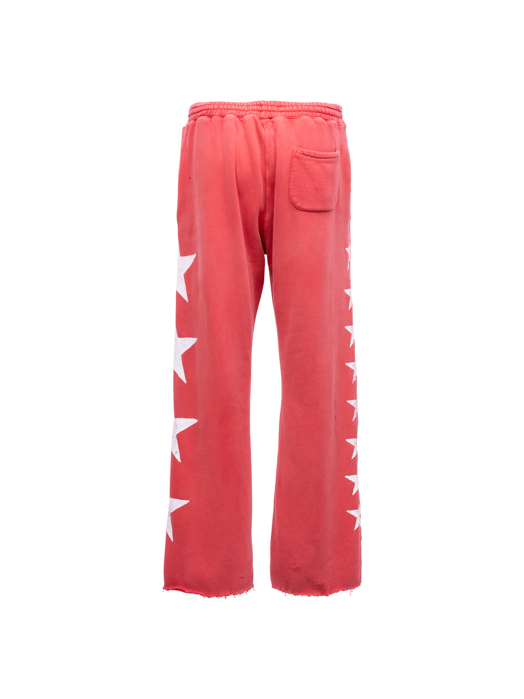 Distressed Basics Sweatpant