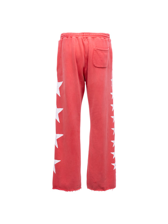 Distressed Basics Sweatpant