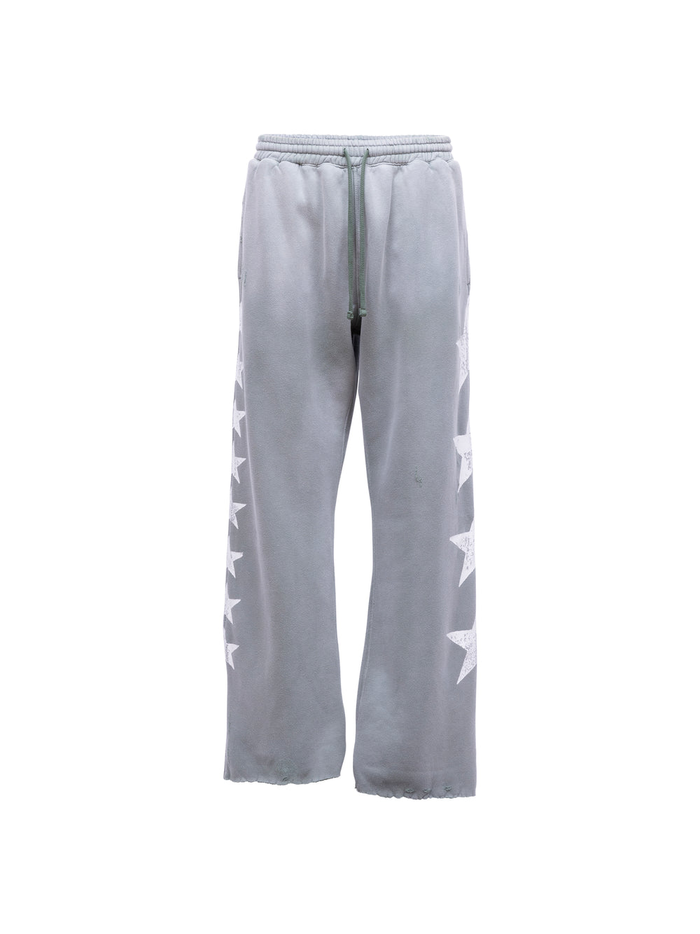Distressed Basics Sweatpant