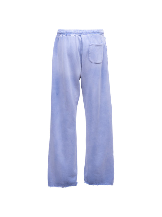 Distressed Basics Sweatpant