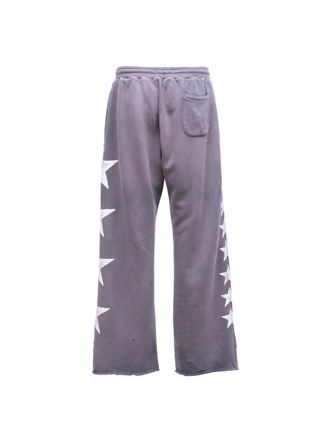 Distressed Basics Sweatpant