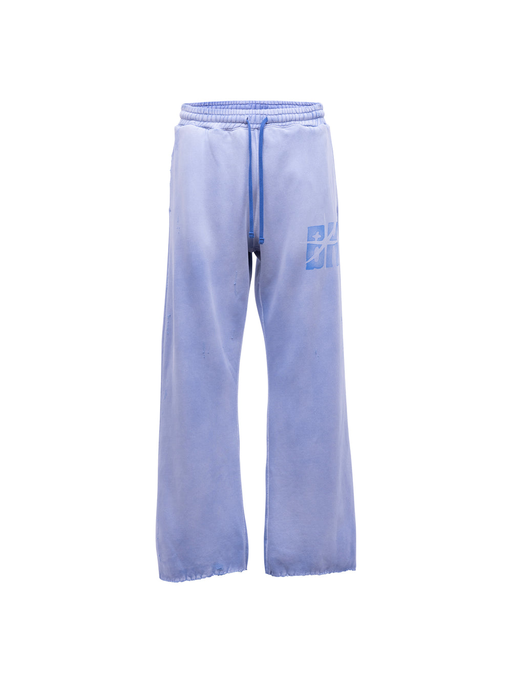 Distressed Basics Sweatpant