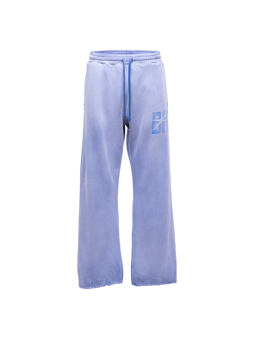 Distressed Basics Sweatpant