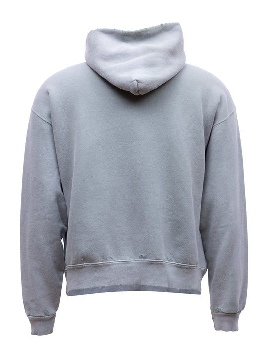 Distressed Basics Hoodie