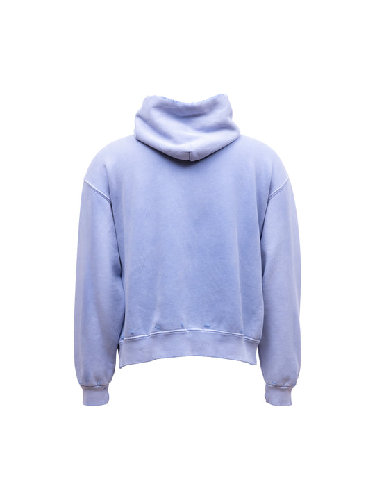 Distressed Basics Hoodie
