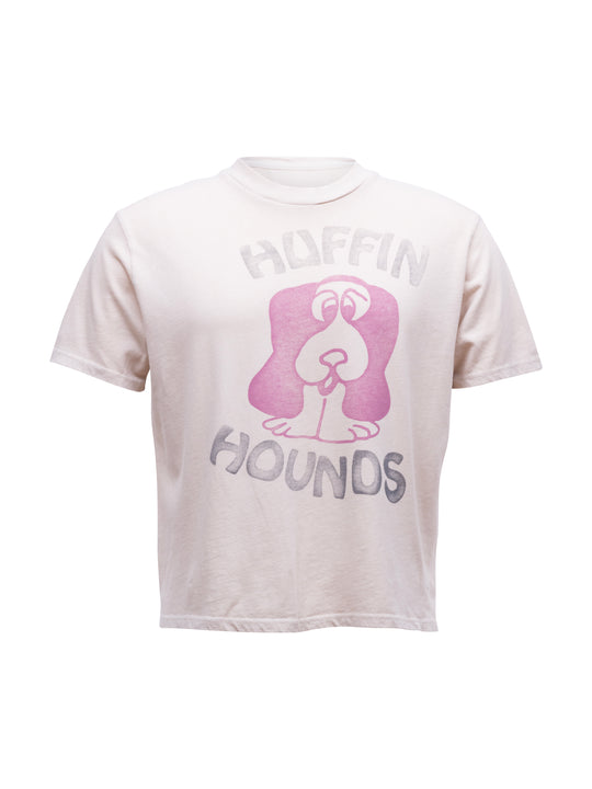Huffin Hounds Marci T-Shirt