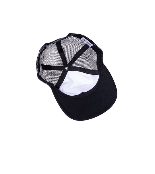 WWBKD Mesh Trucker Hat