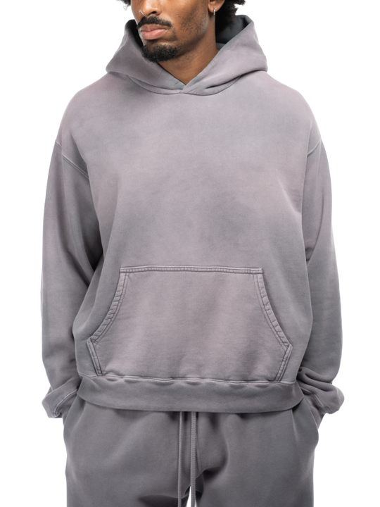 Basics Hoodie