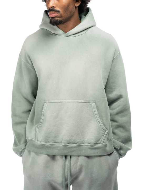 Basics Hoodie