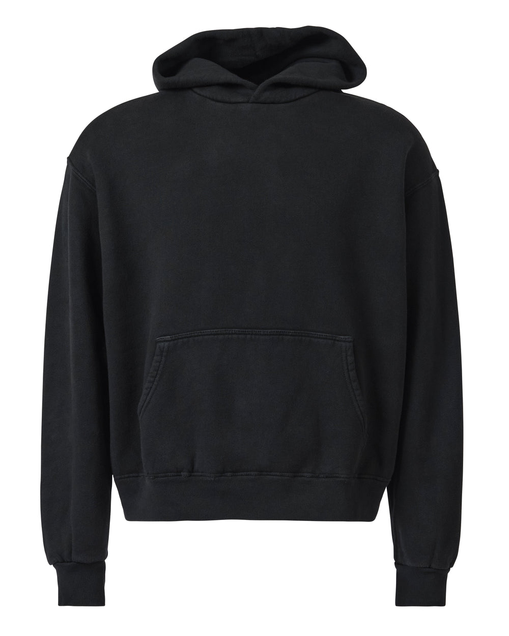 Basics Hoodie