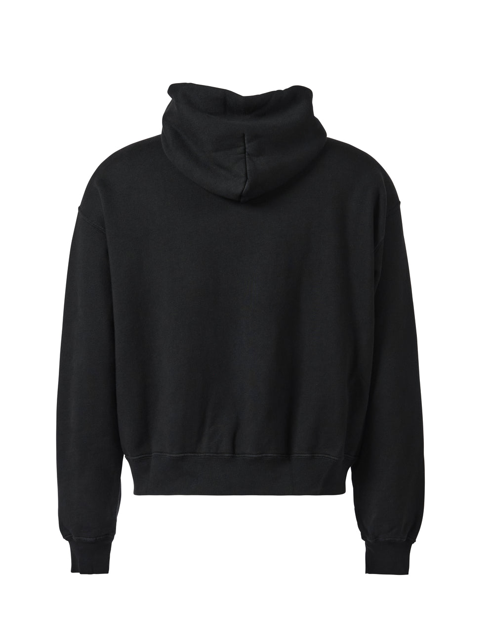 Basics Zip Hoodie