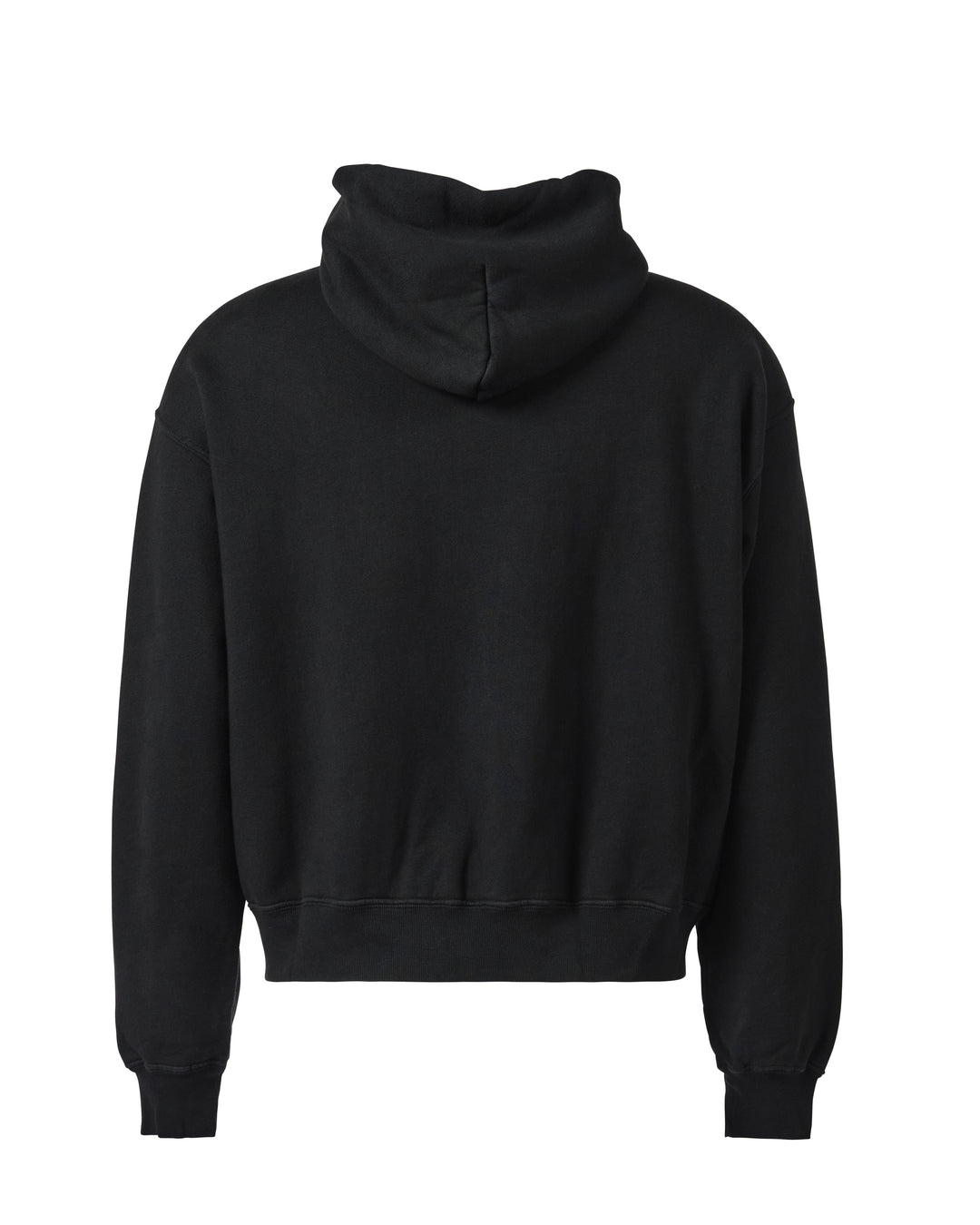 Basics Zip Hoodie