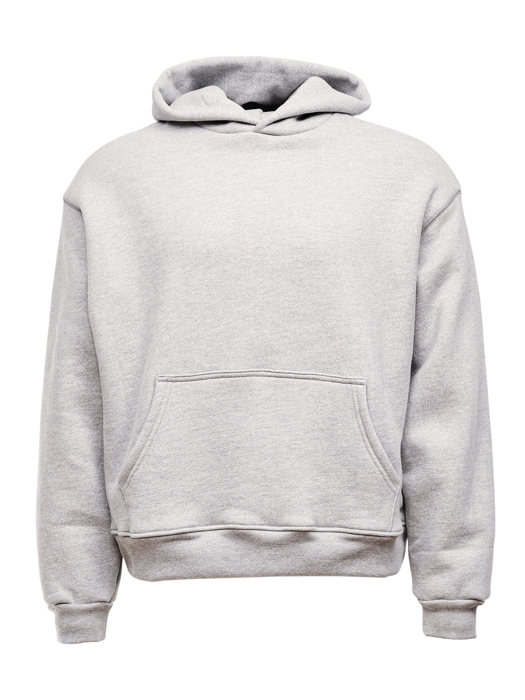 Basics Hoodie