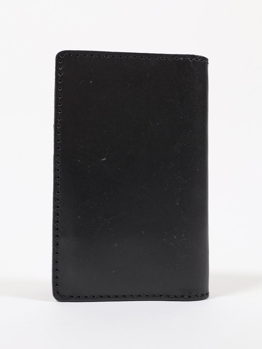 Silvio Studded Wallet