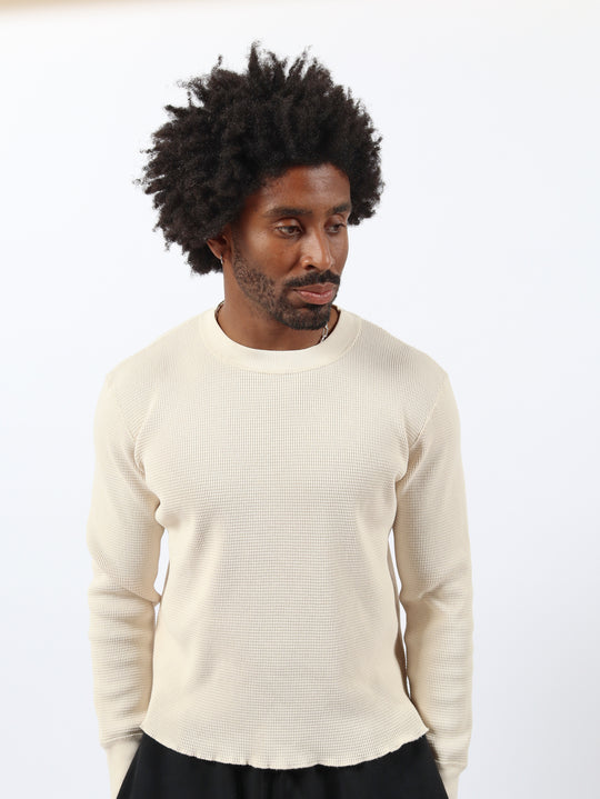 Basics Thermal Long Sleeve