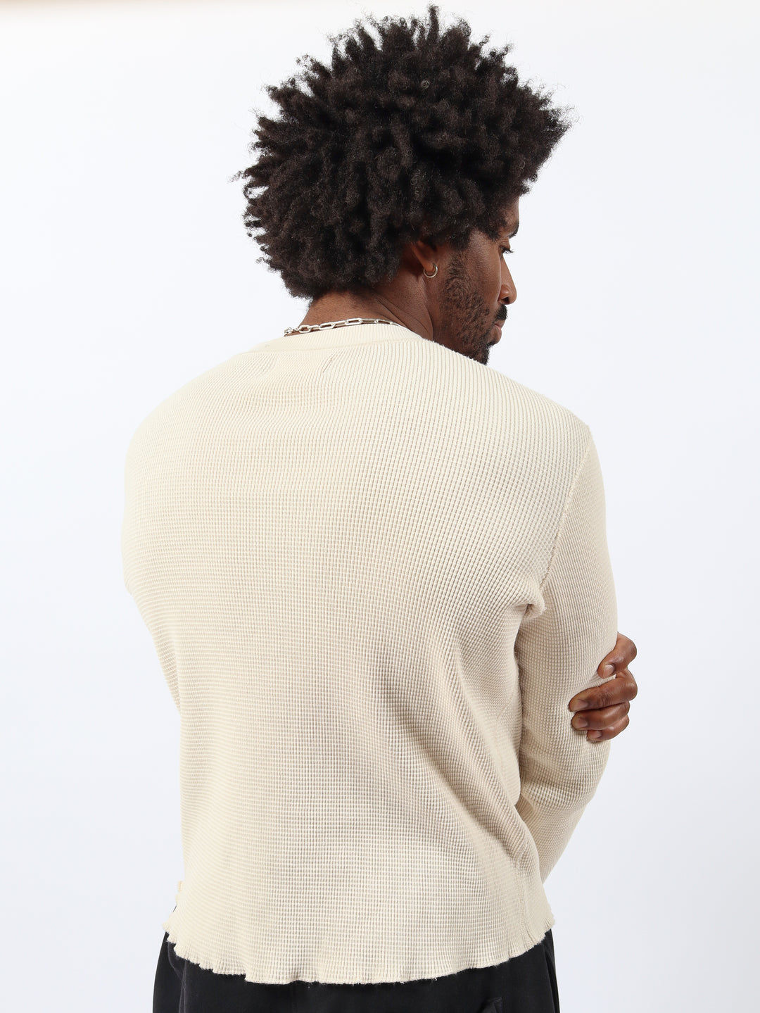 Basics Thermal Long Sleeve