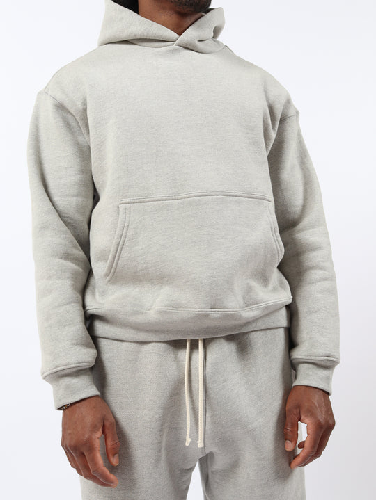 Basics Hoodie