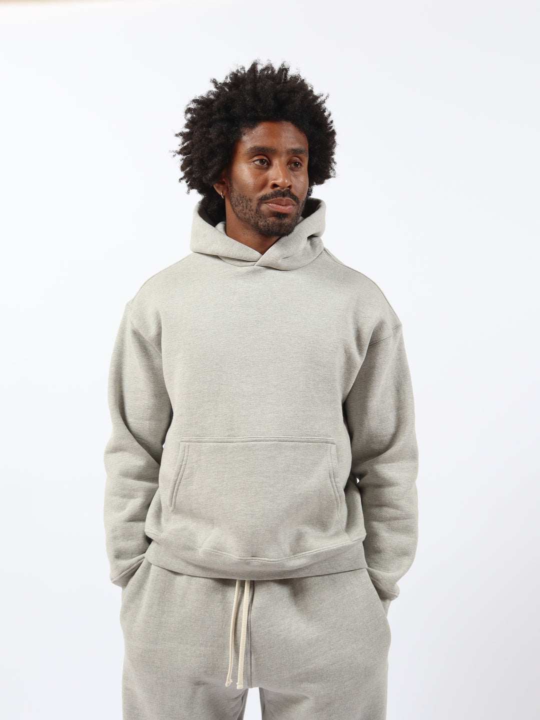Basics Hoodie